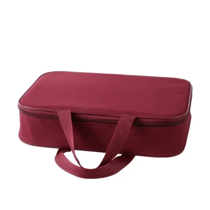 Нанопрост — Комплектность