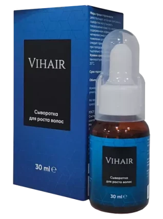Vihair