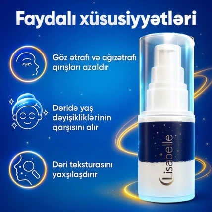 Lisabelle — Kosmetik qrup