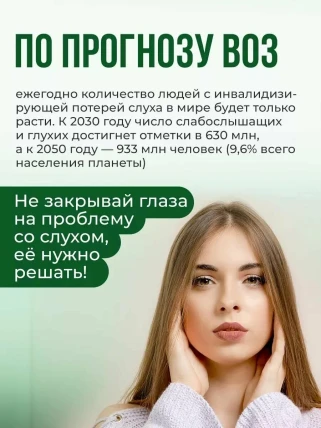 ЗвукоВит — Состав