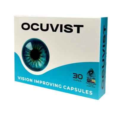 Ocuvist