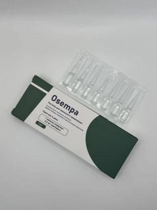 Осемпа — Где купить Осемпа, наличие и цены в аптеках