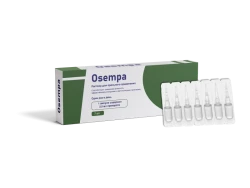 Осемпа (Osempa) ампулы для похудения