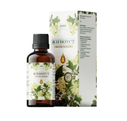 Живоуст от грибка