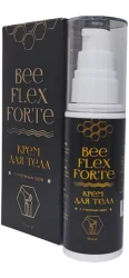 BeeFlex Forte oynaqlar üçün krem