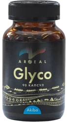 ARSEAL GLYCO (Арсил Глико) от диабета