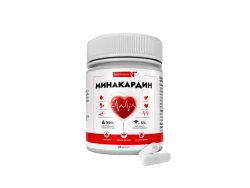 Минакардин капсулы для очистки сосудов