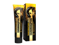 Саламандрекс крем для суставов