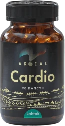 ARSEAL CARDIO (Арсил Кардио) от давления