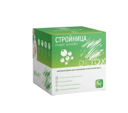 Стройница фитококтейль для похудения