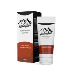 Алтайский сбор крем-гель для суставов