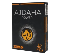 Ajdaha Power potensiya üçün kapsullar