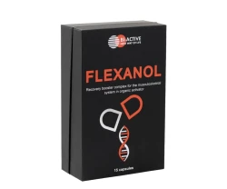 Flexanol (Флексанол) для суставов