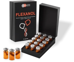 Flexanol (Флексанол) для суставов
