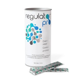 Регулятор ПРО (Regulator Pro) от запора