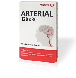 Артериал (Arterial) от давления