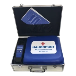Нанопрост прибор для лечения простатита