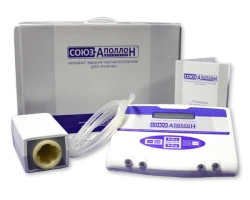 Союз-Аполлон прибор для мужчин