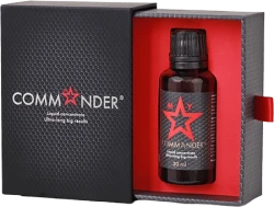 Коммандер (Commander) для потенции и от простатита