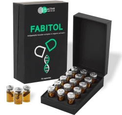 Fabitol (Фабитол) от паразитов