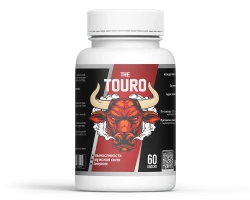 Зе Тоуро (The Touro) капсулы для потенции