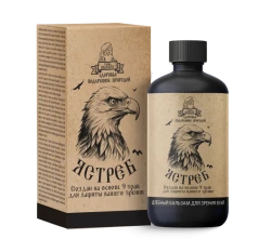 Ястреб капли для глаз