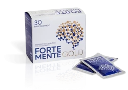 Форте Менте Голд (Forte Mente Gold) для мозга