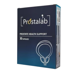 Prostalab prostatitə qarşı kapsullar
