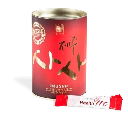 ДжиДжу Сэйсэ (JeJu Sasa) порошок от сахарного диабета