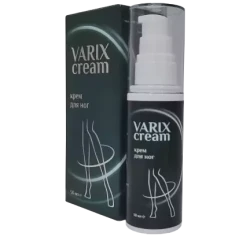 Varix varikoza qarşı krem