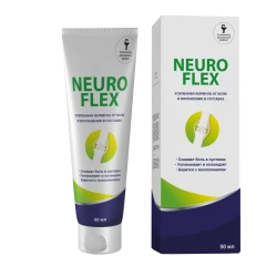 Нейро Флекс (Neuro Flex) для суставов