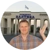 П. Орлов